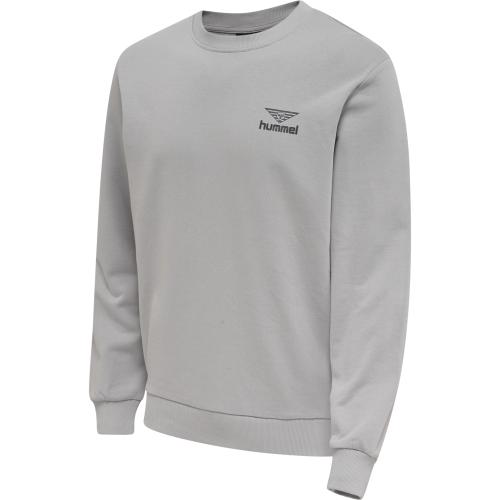 Hummel Hmllgc Loyalty Sweatshirt - harbor mist (Grösse: 2XL) von Hummel