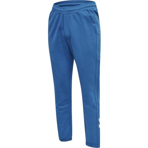 Hummel Hmllgc Manfred Regular Pants - deep water (Grösse: XL) von Hummel