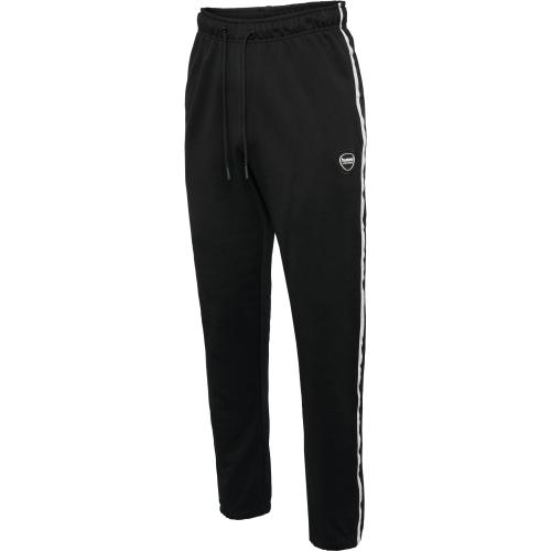 Hummel Hmllgc Mark Sweatpants - black (Grösse: 2XL) von Hummel