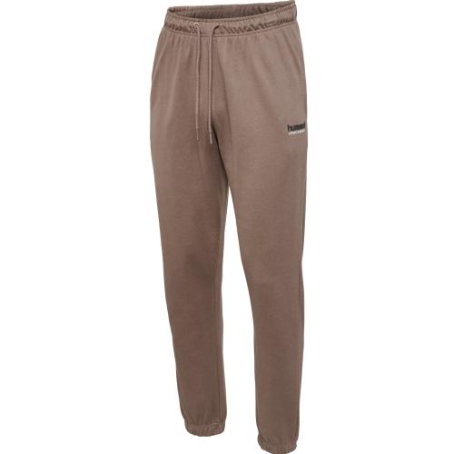 Hummel Hmllgc Nate Sweatpants - iron (Grösse: 2XL) von Hummel