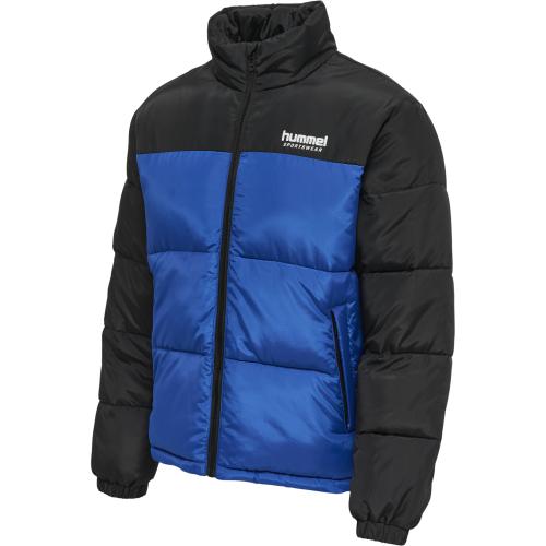 Hummel Hmllgc Nicky Puff Jacket - mazarine blue (Grösse: 2XL) von Hummel