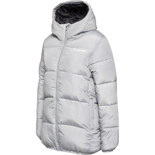 Hummel Hmllgc Nicola Puff Jacket - harbor mist (Grösse: M) von Hummel