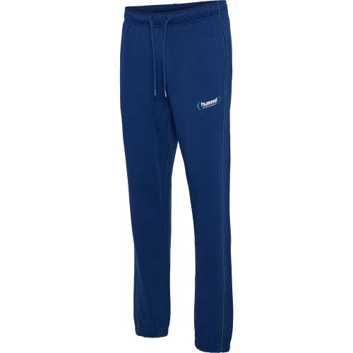 Hummel Hmllgc Ryan Sweatpants - estate blue (Grösse: S) von Hummel