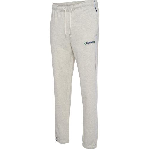 Hummel Hmllgc Ryan Sweatpants - tofu melange (Grösse: 2XL) von Hummel