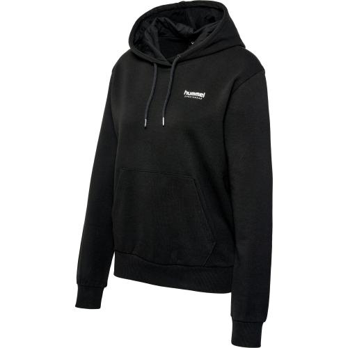 Hummel Hmllgc Shai Hoodie - black (Grösse: S) von Hummel