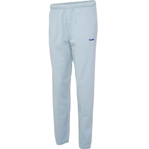 Hummel Hmllgc Shai Regular Pants - celestial blue (Grösse: XL) von Hummel
