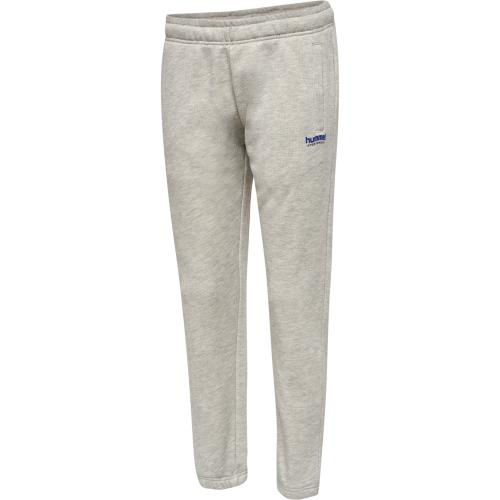 Hummel Hmllgc Shai Regular Pants - legacy melange (Grösse: L) von Hummel