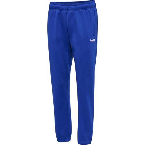 Hummel Hmllgc Shai Regular Pants - mazarine blue (Grösse: M) von Hummel