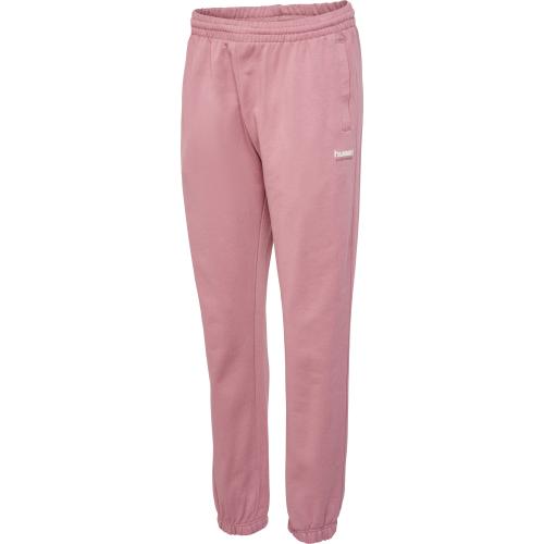 Hummel Hmllgc Shai Regular Pants - nostalgia rose (Grösse: XL) von Hummel