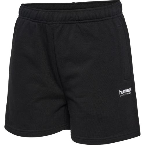 Hummel Hmllgc Shai Shorts - black (Grösse: XS) von Hummel