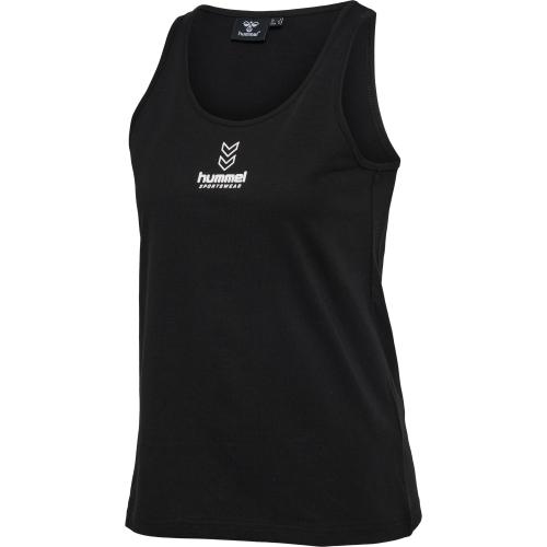 Hummel Hmllgc Val Tanktop - black (Grösse: L) von Hummel