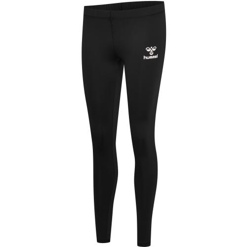 Hummel Hmllily Tights - black (Grösse: M) von Hummel