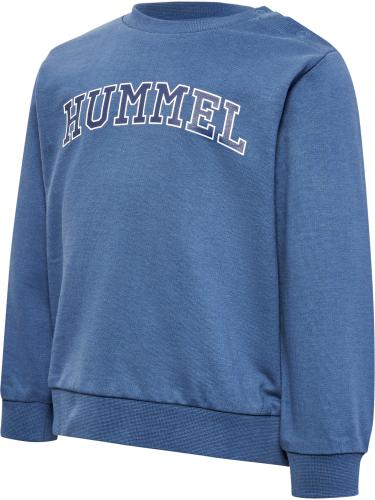 Hummel Hmllime Sweatshirt - bering sea (Grösse: 104) von Hummel