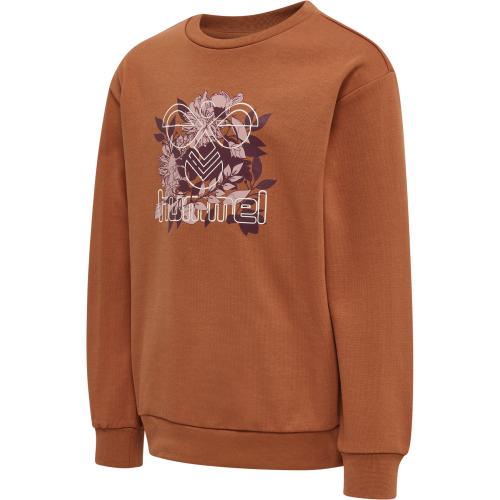 Hummel Hmlliva Sweatshirt - sierra (Grösse: 104) von Hummel