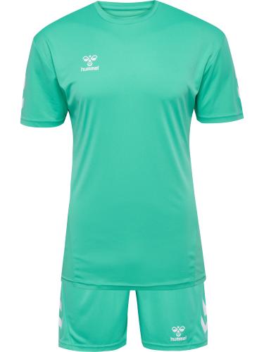 Hummel Hmllogo Set - atlantis (Grösse: 2XL) von Hummel