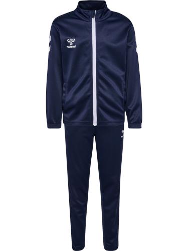 Hummel Hmllogo Suit Kids - marine (Grösse: 116) von Hummel