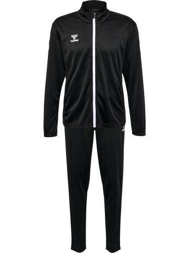 Hummel Hmllogo Suit - black (Grösse: 3XL) von Hummel