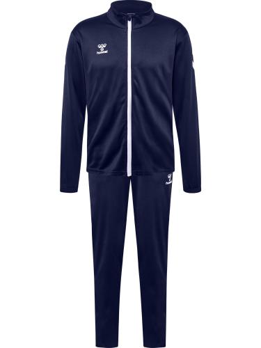 Hummel Hmllogo Suit - marine (Grösse: XL) von Hummel