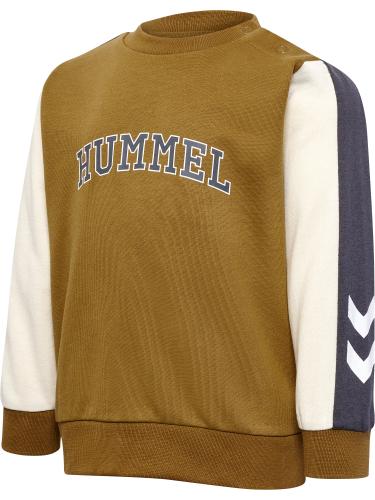 Hummel Hmllucca Sweatshirt - ermine (Grösse: 92) von Hummel