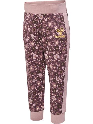 Hummel Hmlluchia Pants - deauville mauve (Grösse: 62) von Hummel