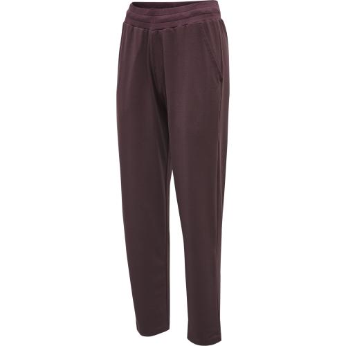 Hummel Hmlluise Loose Pants - fudge (Grösse: XS) von Hummel