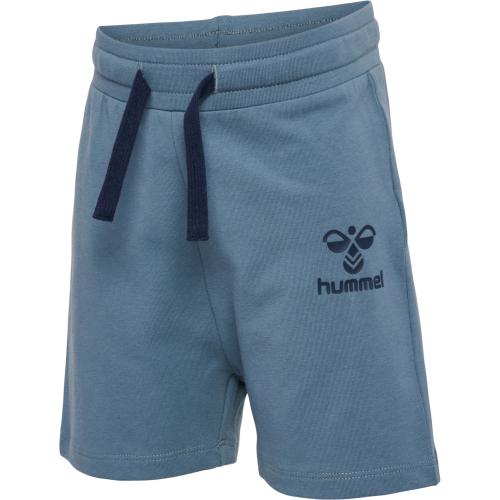 Hummel Hmlmads Shorts - blue mirage (Grösse: 62) von Hummel