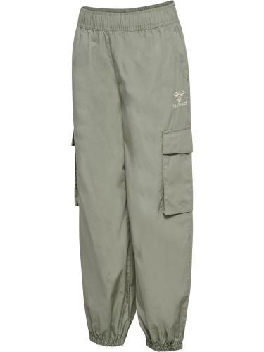 Hummel Hmlmaria Pants - shadow (Grösse: 110) von Hummel