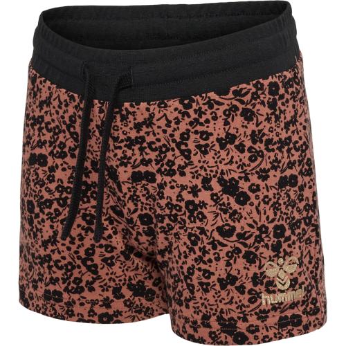 Hummel Hmlmejse Shorts - chutney (Grösse: 104) von Hummel