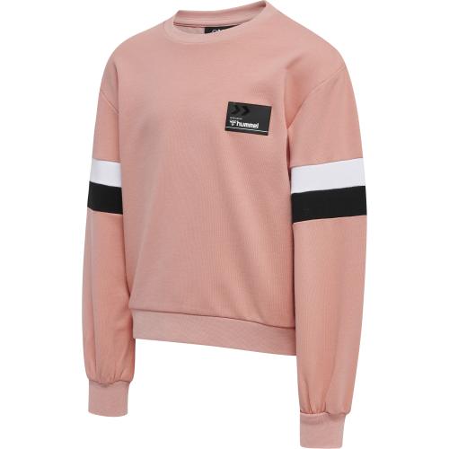 Hummel Hmlmille Sweatshirt - rosette (Grösse: 110) von Hummel