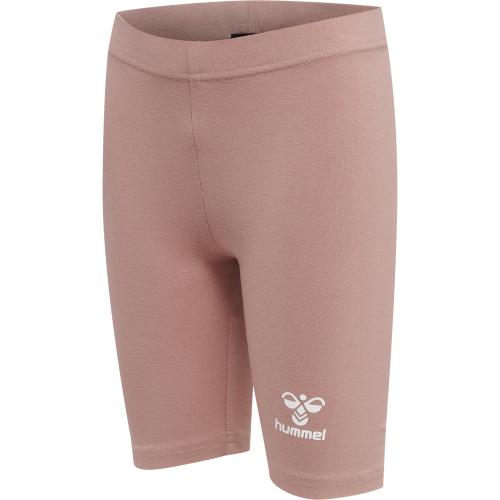 Hummel Hmlminnie Shorts - ash rose (Grösse: 128) von Hummel