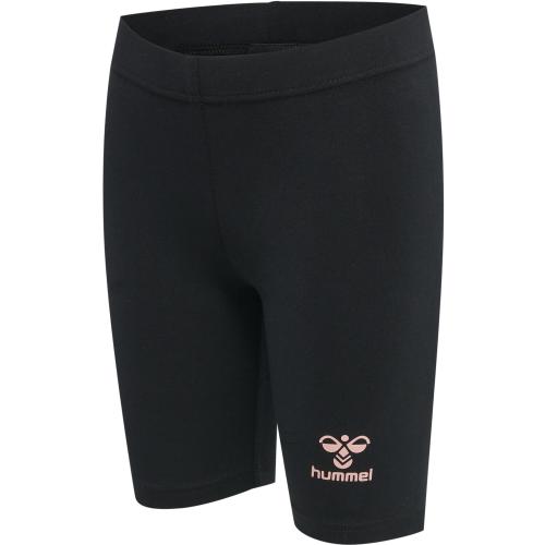 Hummel Hmlminnie Shorts - black (Grösse: 104) von Hummel