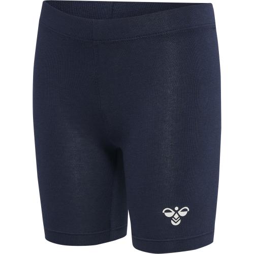 Hummel Hmlminnie Shorts - black iris (Grösse: 116) von Hummel