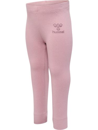 Hummel Hmlmino Tights - deauville mauve (Grösse: 56) von Hummel