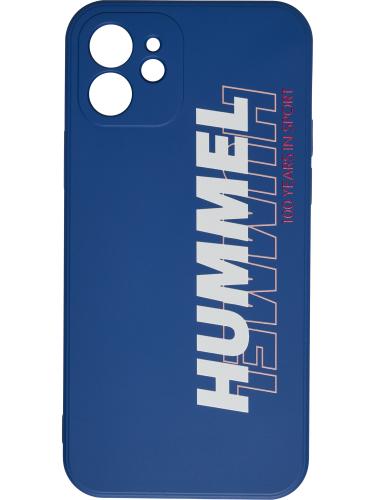 Hummel Hmlmobile Cover - navy peony (Grösse: 11) von Hummel