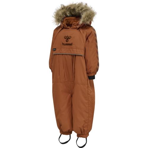 Hummel Hmlmoon Tex Snowsuit - sierra (Grösse: 104) von Hummel