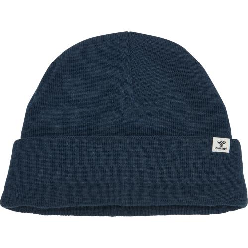 Hummel Hmlmove Beanie - marine (Grösse: ONE) von Hummel