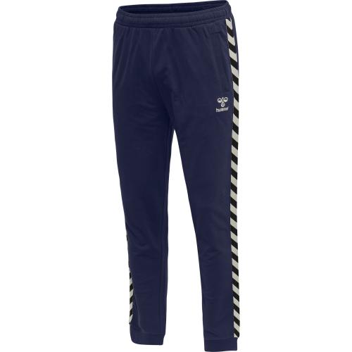 Hummel Hmlmove Classic Pants Woman - marine (Grösse: XS) von Hummel