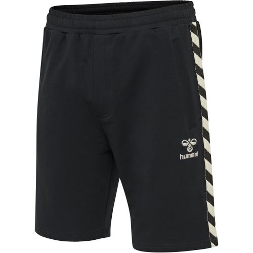 Hummel Hmlmove Classic Shorts - black (Grösse: S) von Hummel