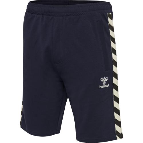 Hummel Hmlmove Classic Shorts - marine (Grösse: L) von Hummel