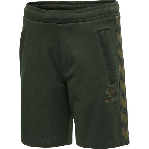 Hummel Hmlmove Classic Shorts - rosin (Grösse: 2XL) von Hummel