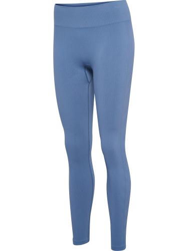 Hummel Hmlmt Adapt Seamless Mw Tights - coronet blue (Grösse: L) von Hummel