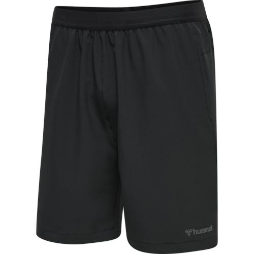 Hummel Hmlmt Dragon Shorts - black (Grösse: 2XL) von Hummel