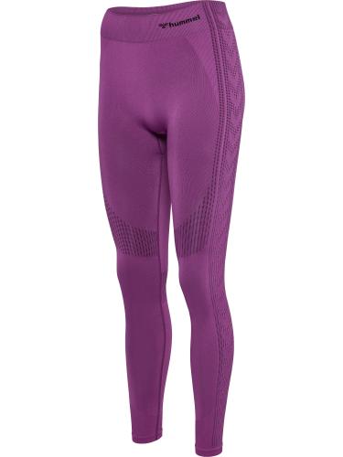 Hummel Hmlmt Shaping Seamless Mw Tights - cattleya orchid (Grösse: L) von Hummel