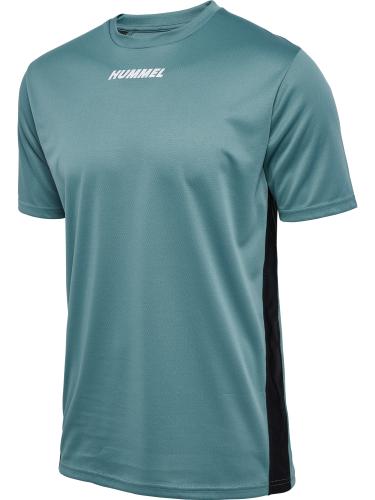 Hummel Hmlmulti Pl Jersey - arctic (Grösse: L) von Hummel