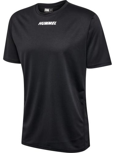 Hummel Hmlmulti Pl Jersey - black (Grösse: L) von Hummel