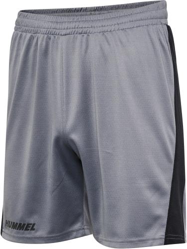 Hummel Hmlmulti Pl Shorts - quiet shade (Grösse: 2XL) von Hummel