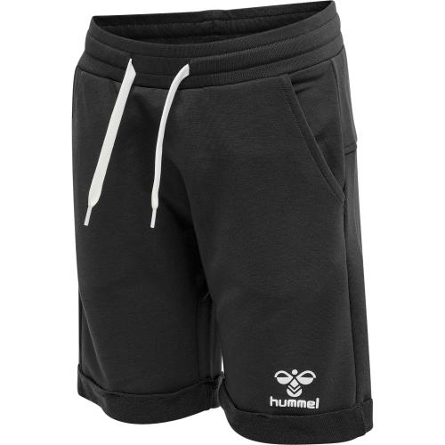 Hummel Hmlneal Shorts - black (Grösse: 104) von Hummel