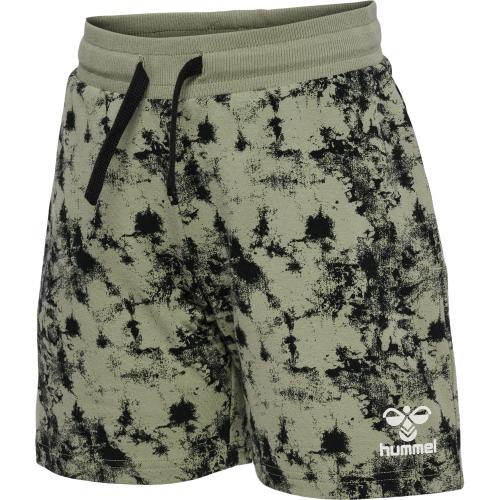 Hummel Hmlnoor Shorts - vetiver (Grösse: 116) von Hummel