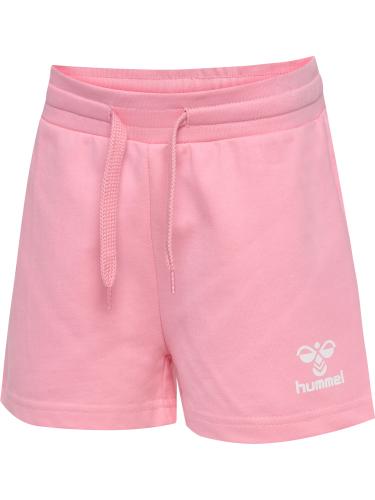 Hummel Hmlnovanna Shorts - cotton candy (Grösse: 110) von Hummel