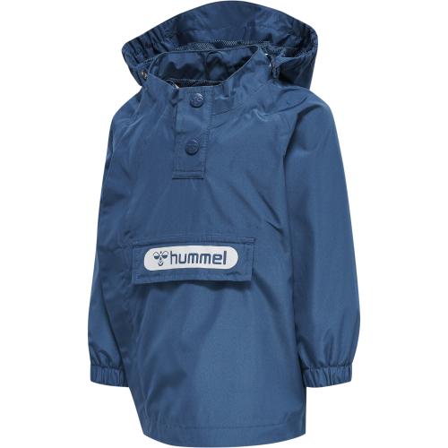 Hummel Hmlojo Jacket - ensign blue (Grösse: 98) von Hummel